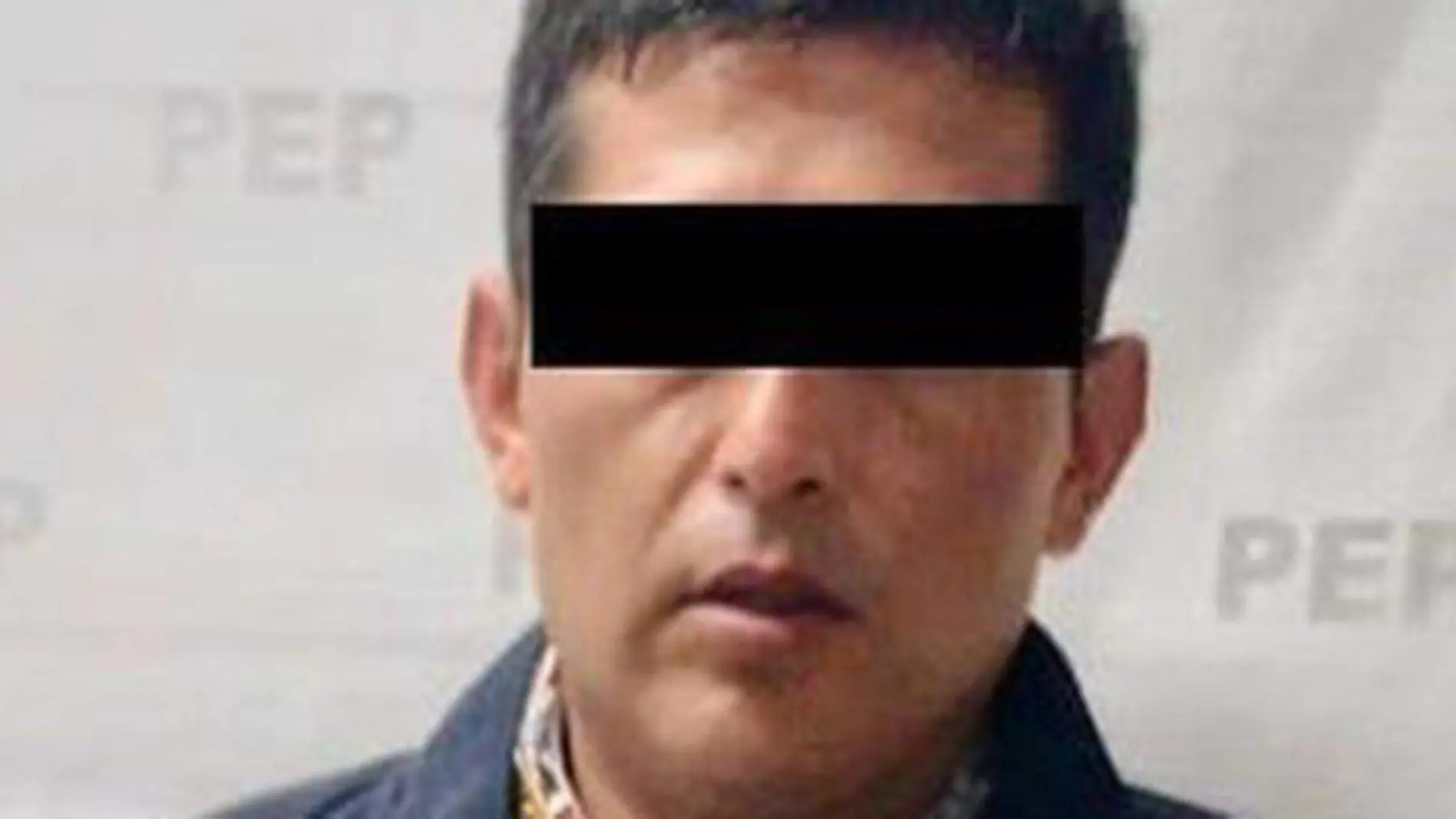 Un sujeto fue detenido en las últimas horas